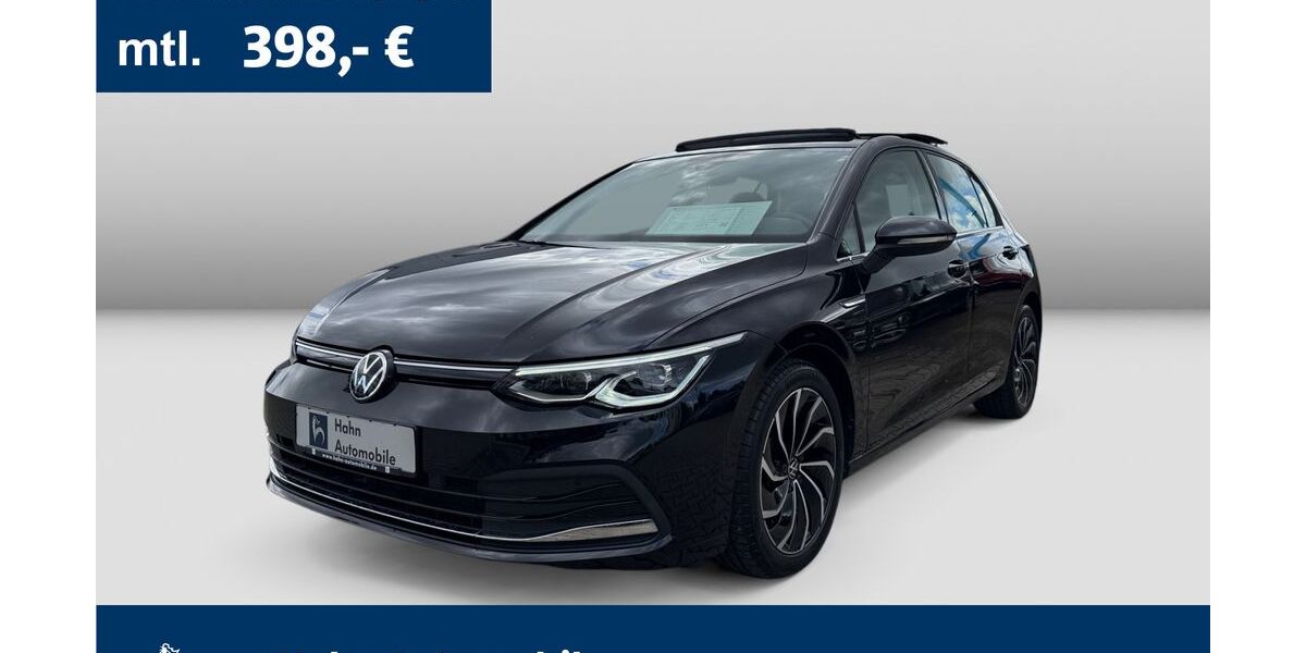 VW Golf 26.747 km 22.890 &euro; Backnang 71522