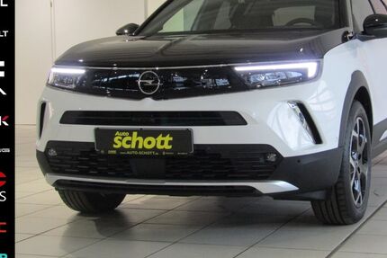 Opel Mokka 16.515 km 21.980 &euro; Magstadt 71106