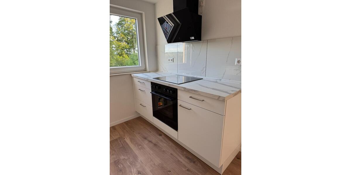 Dachgeschoßwohnung Backnang - 2 Zimmer, 55 m&sup2;, 950&euro; | Angebot:25811355