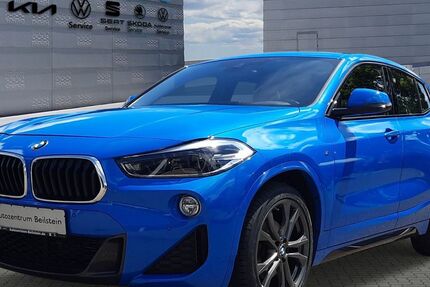 BMW X2 110.000 km 20.090 &euro; Beilstein 71717