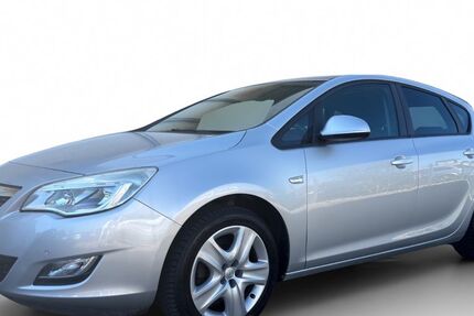 Opel Astra 85.000 km 6.499 &euro; Göppingen 73035