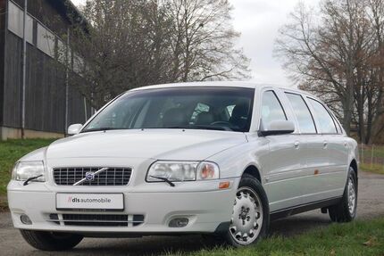 Volvo S80 57.000 km 24.950 &euro; Fellbach 70736