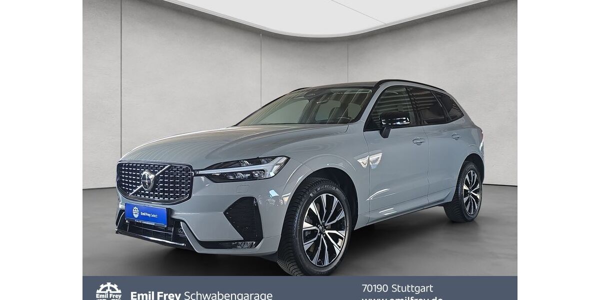 Volvo XC60 46.560 km 45.990 &euro; Stuttgart 70190