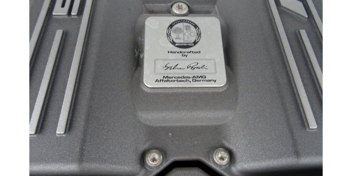 Mercedes-Benz SLS AMG Designo Carbon Bang&Olufsen Voll NP222tsd 36.000 km 159.000 &euro; Schorndorf 73614