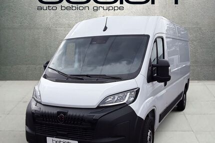 Peugeot Boxer 3.431 km 34.777 &euro; Magstadt 71106