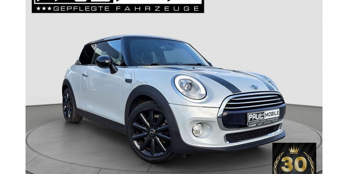 Mini Cooper 132.000 km 13.879 &euro; Ludwigsburg 71636