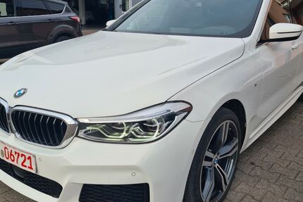 BMW 640 Gran Turismo 106.967 km 30.900 &euro; Murrhardt 71540
