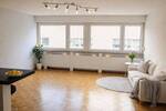 Etagenwohnung Stuttgart West - 2 Zimmer, 51 m&sup2;, 289.000&euro; | Angebot:26065027