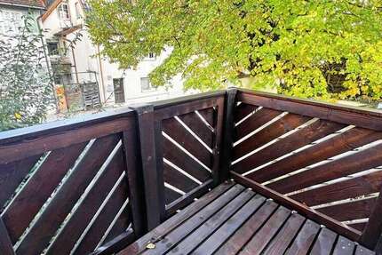 Wohnung Bietigheim-Bissingen Bissingen - 1.5 Zimmer, 36 m&sup2;, 680&euro; | Angebot:25880437