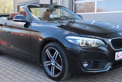 BMW 218 151.000 km 14.390 &euro; Stuttgart 70329