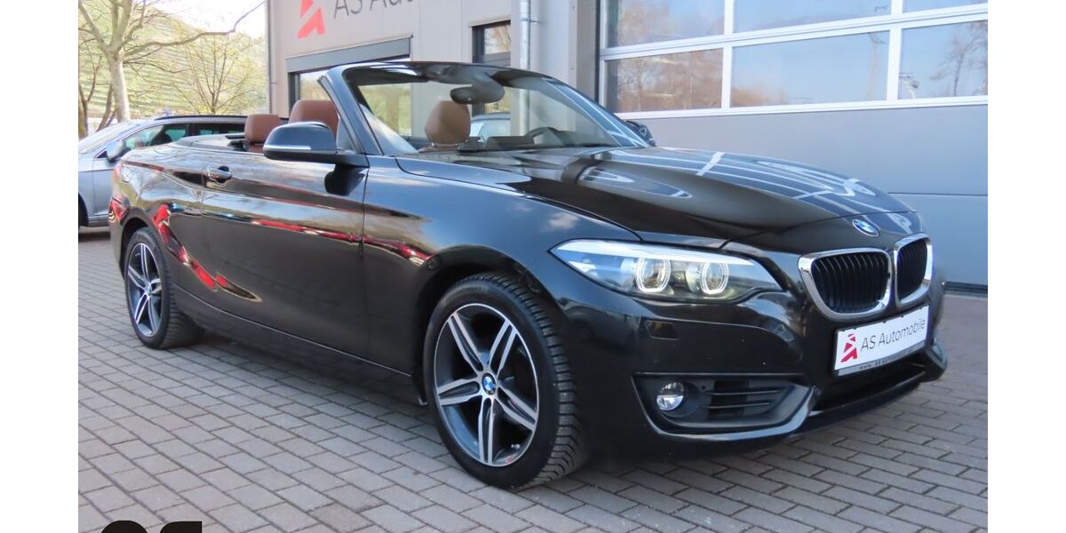 BMW 218 151.000 km 14.390 &euro; Stuttgart 70329