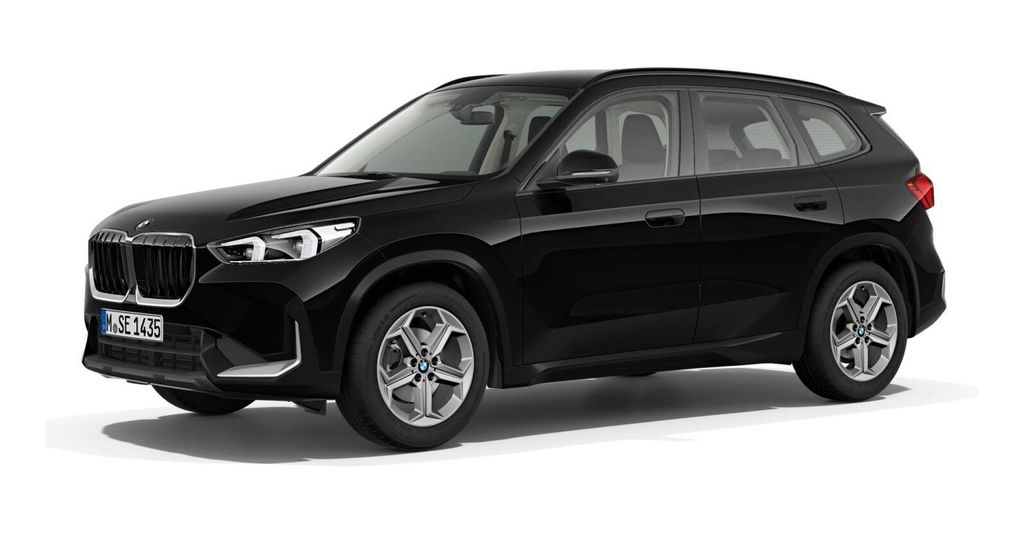 BMW X1 15.200 km 37.590 &euro; Asperg 71679