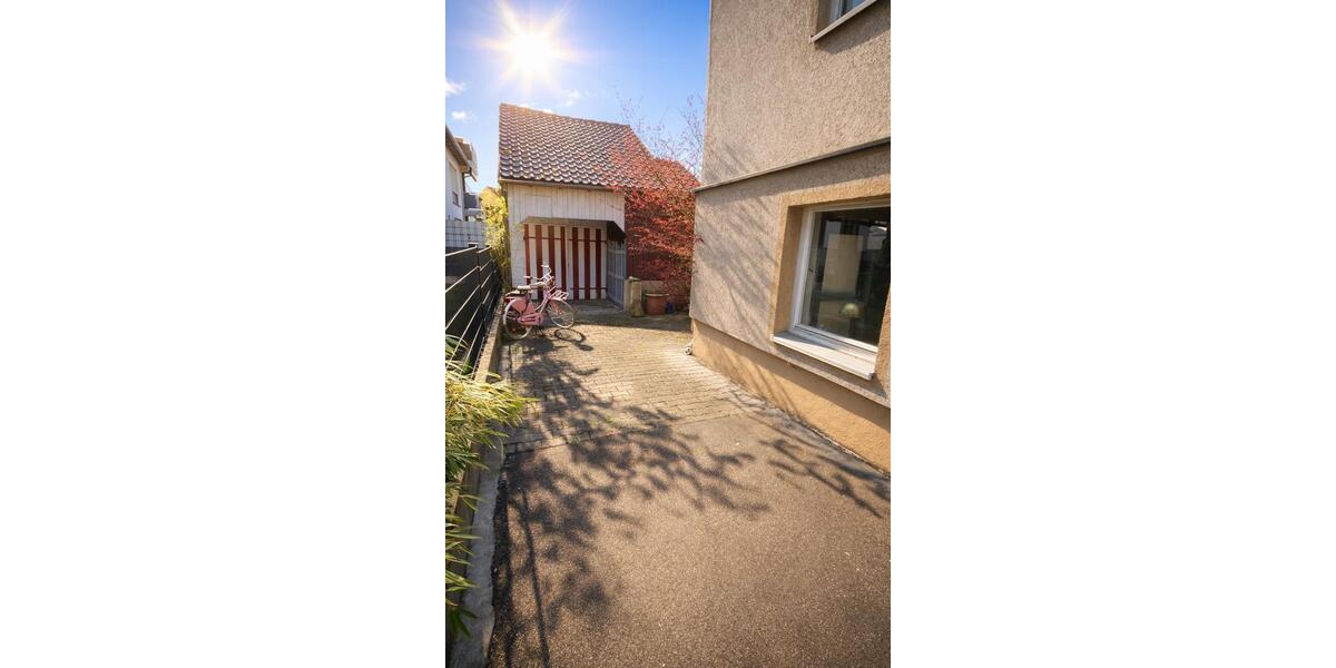 Einfamilienhaus Markgröningen - 6.5 Zimmer, 150 m&sup2;, 579.000&euro; | Angebot:26048982