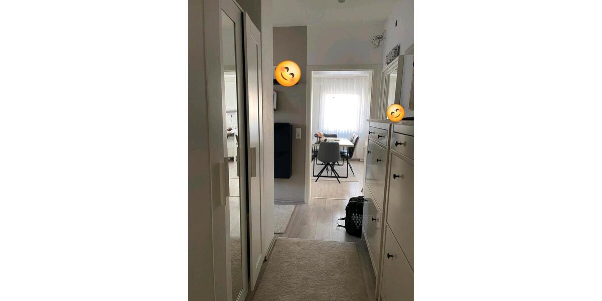 Etagenwohnung Kornwestheim - 2 Zimmer, 59 m&sup2;, 990&euro; | Angebot:25852584