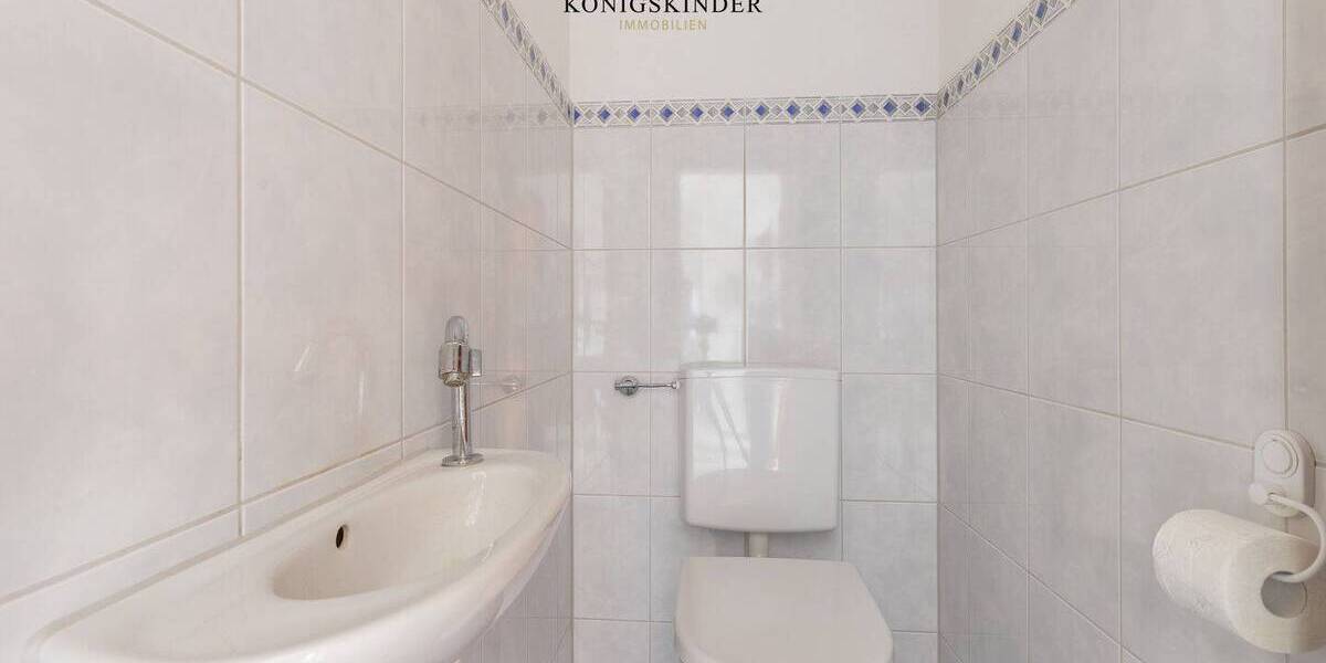 Etagenwohnung Filderstadt Sielmingen - 3 Zimmer, 79 m&sup2;, 319.000&euro; | Angebot:26672524
