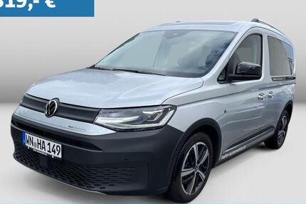 VW Caddy 28.555 km 31.990 &euro; Schorndorf 73614