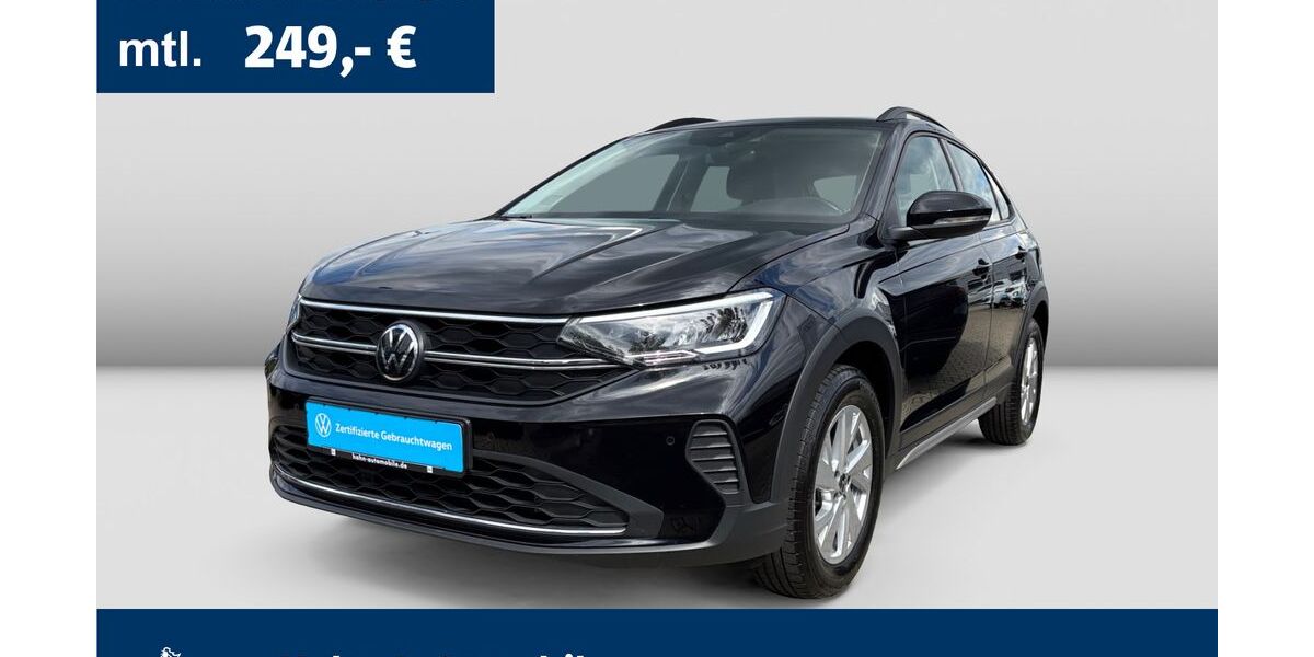VW Taigo 27.999 km 22.890 &euro; Backnang 71522