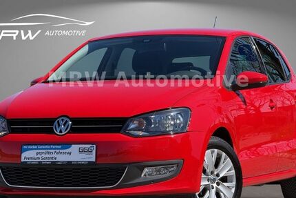 VW Polo 139.374 km 9.350 &euro; Gerlingen 70839