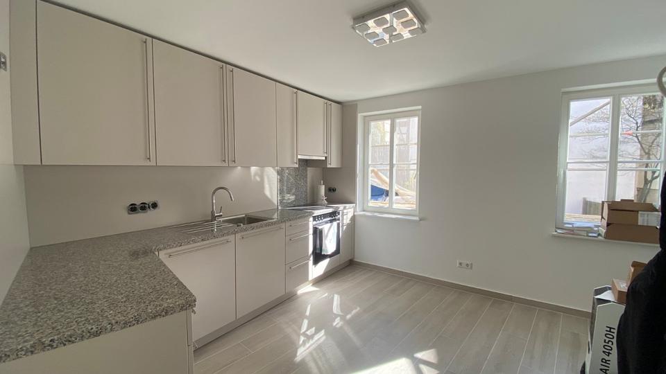 Etagenwohnung Bietigheim-Bissingen Bissingen - 2 Zimmer, 70 m&sup2;, 990&euro; | Angebot:25931277