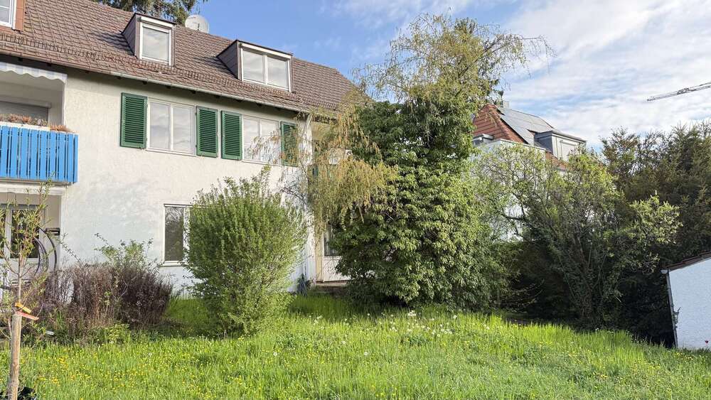 Einfamilienhaus Stuttgart Stuttgart-Nord - 10 Zimmer, 177 m&sup2;, 639.000&euro; | Angebot:26217823