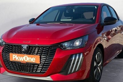 Peugeot 208 1.500 km 13.980 &euro; Göppingen 73037