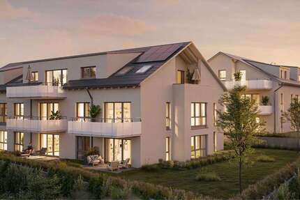 Wohnung Besigheim - 4.5 Zimmer, 90 m&sup2;, 469.800&euro; | Angebot:22556165