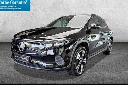 Mercedes-Benz EQA 50.600 km 31.920 &euro; Tamm 71732