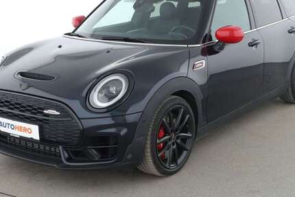Mini John Cooper Works Clubman 50.455 km 34.200 &euro; Stuttgart 70195