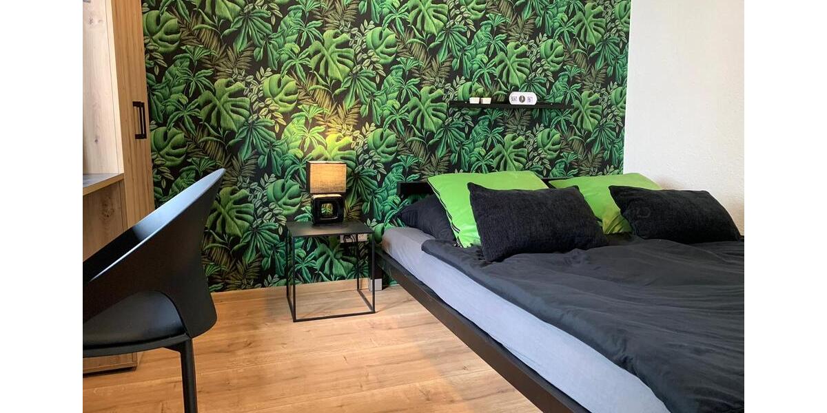 Erdgeschoßwohnung Stuttgart Mühlhausen - 3 Zimmer, 56 m&sup2;, 1.490&euro; | Angebot:27604401