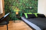 Erdgeschoßwohnung Stuttgart Mühlhausen - 3 Zimmer, 56 m&sup2;, 1.490&euro; | Angebot:27604401