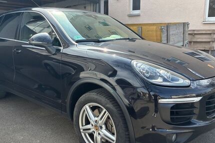 Porsche Cayenne 229.450 km 23.999 &euro; Waiblingen 71336