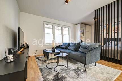 Zimmer Stuttgart Zuffenhausen - 1 Zimmer, 1.490&euro; | Angebot:26103549