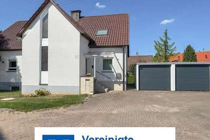 Haus Weil im Schönbuch / Neuweiler Neuweiler - 7.5 Zimmer, 182 m&sup2;, 599.000&euro; | Angebot:26678042