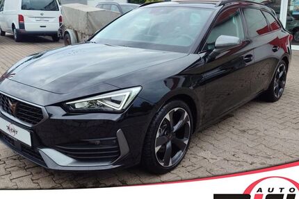 Cupra Leon 41.980 km 26.180 &euro; Leonberg 71229