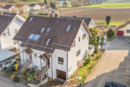 Haus Winnenden - 4.5 Zimmer, 105 m&sup2;, 385.000&euro; | Angebot:25924116