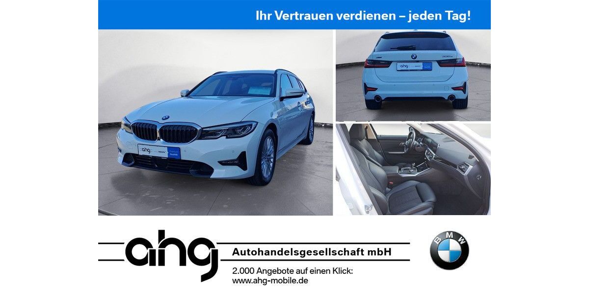 BMW 330 98.969 km 27.930 &euro; Böblingen 71034