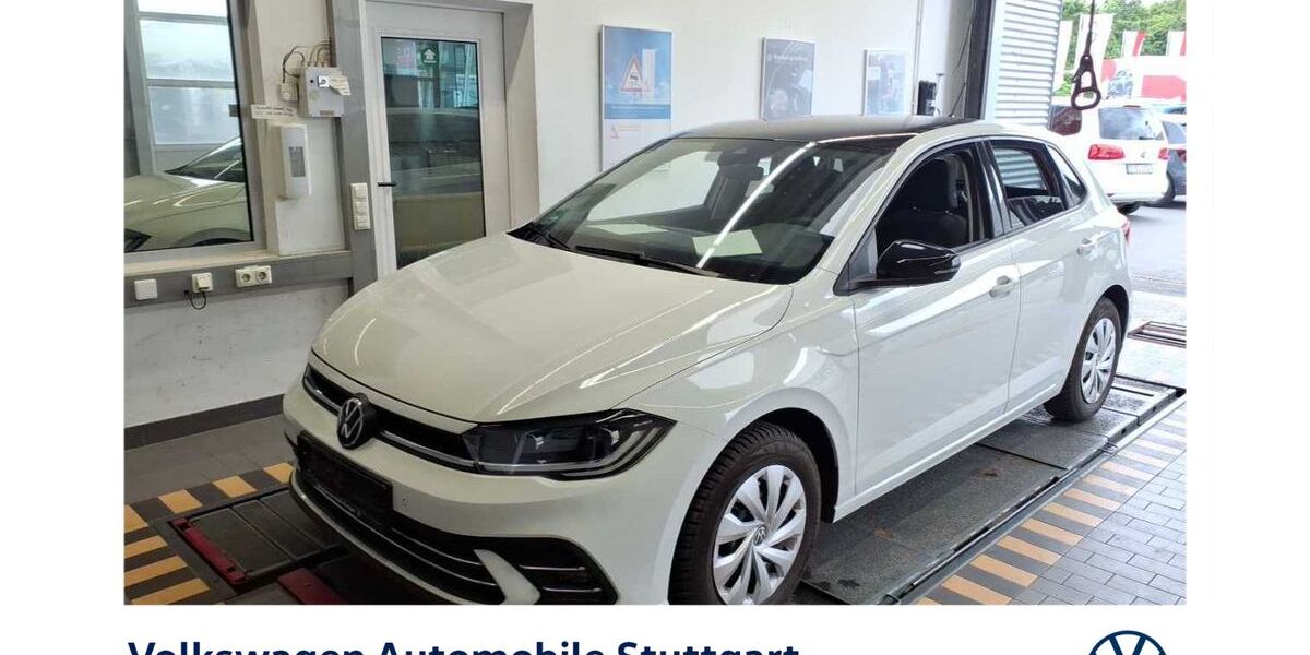 VW Polo 35.669 km 18.830 &euro; Stuttgart 70563