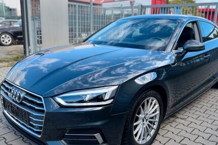 Audi A5 186.200 km 15.490 &euro; Fellbach bei Stuttgart 70736