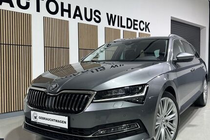 Skoda Superb 141.900 km 22.888 &euro; Abstatt 74232