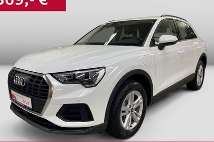 Audi Q3 35.483 km 29.830 &euro; Fellbach 70734