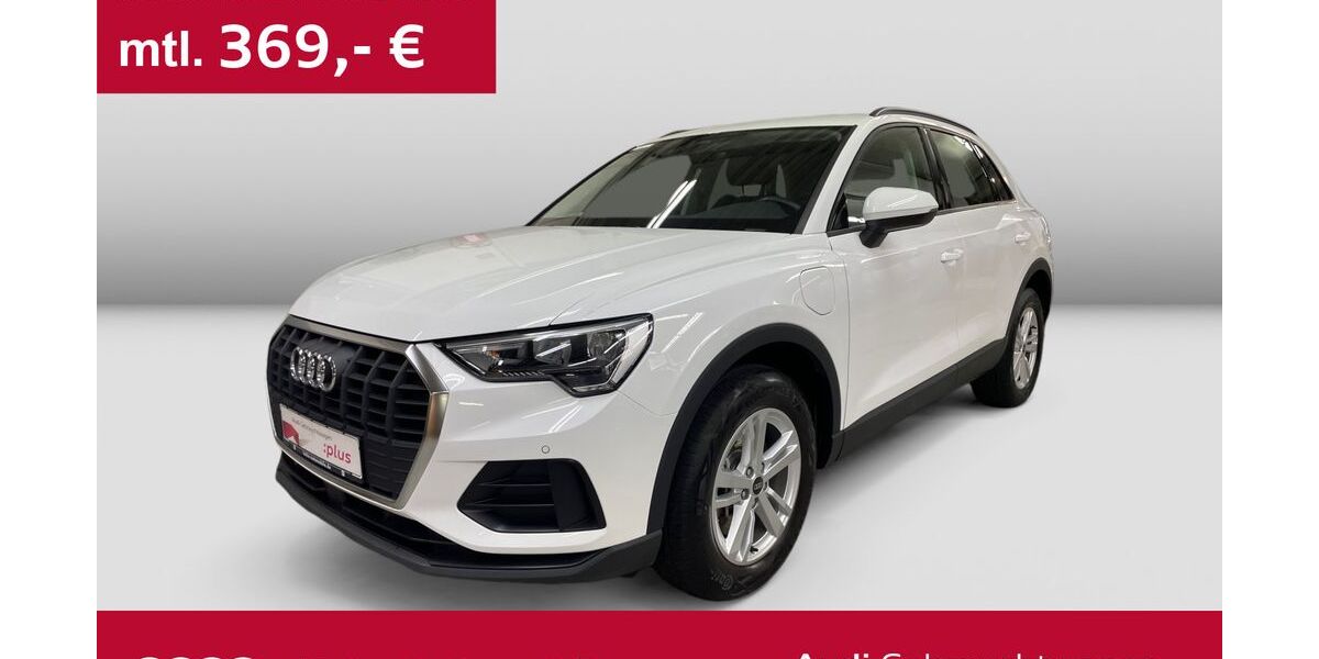 Audi Q3 35.483 km 29.830 &euro; Fellbach 70734