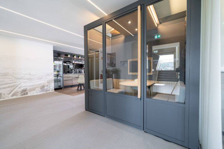 Gewerbeobjekt Stuttgart Mitte - 3.260&euro; | Angebot:25650888