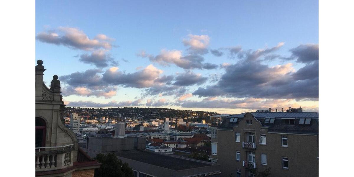 Dachgeschoßwohnung Stuttgart Lehen - 3 Zimmer, 84 m&sup2;, 1.450&euro; | Angebot:25806194