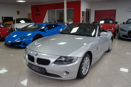 BMW Z4 138.000 km 7.999 &euro; Göppingen 73037