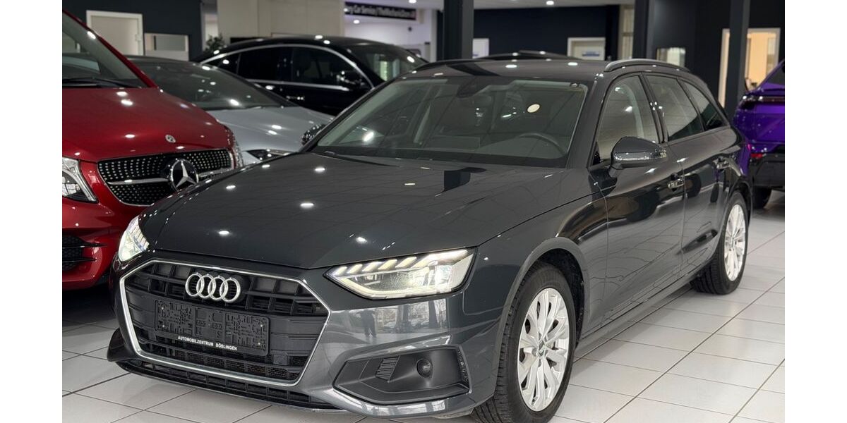 Audi A4 135.000 km 18.990 &euro; Weil im Schönbuch 71093