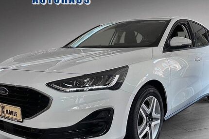 Ford Focus 2.500 km 25.500 &euro; Aspach 71546