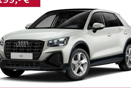 Audi Q2 6.492 km 33.430 &euro; Göppingen 73037