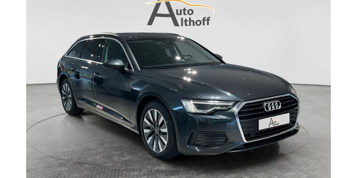 Audi A6 65.400 km 29.440 &euro; Stuttgart 70195