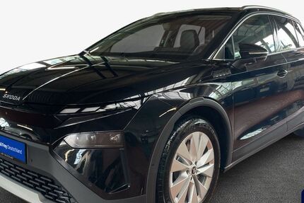 Skoda Elroq 11.000 km 46.995 &euro; Esslingen 73730