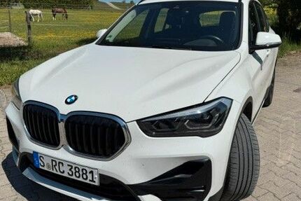 BMW X1 50.200 km 24.800 &euro; Magstadt 71106